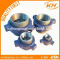 API fig 206 hammer lug union